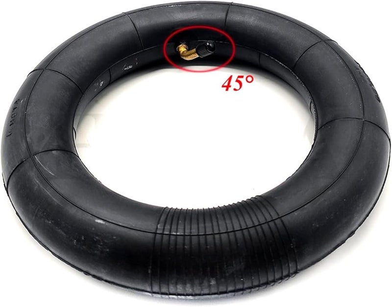 10 Inch Inner Tube 10x2 50 Tire For Electric Scooter Balancing Car One Size - Image 3