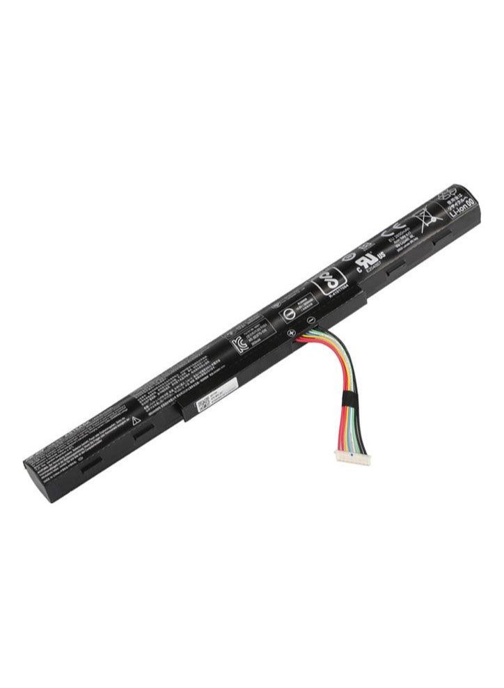 بطارية لأجهزة Acer Aspire E15 وE5-575 وE5-575G وE5-576 وE5-576G، متوافقة مع أجهزة Acer AS16A5K وAS16A7K وAS16A8K وLLACAS16A5K - Image 2