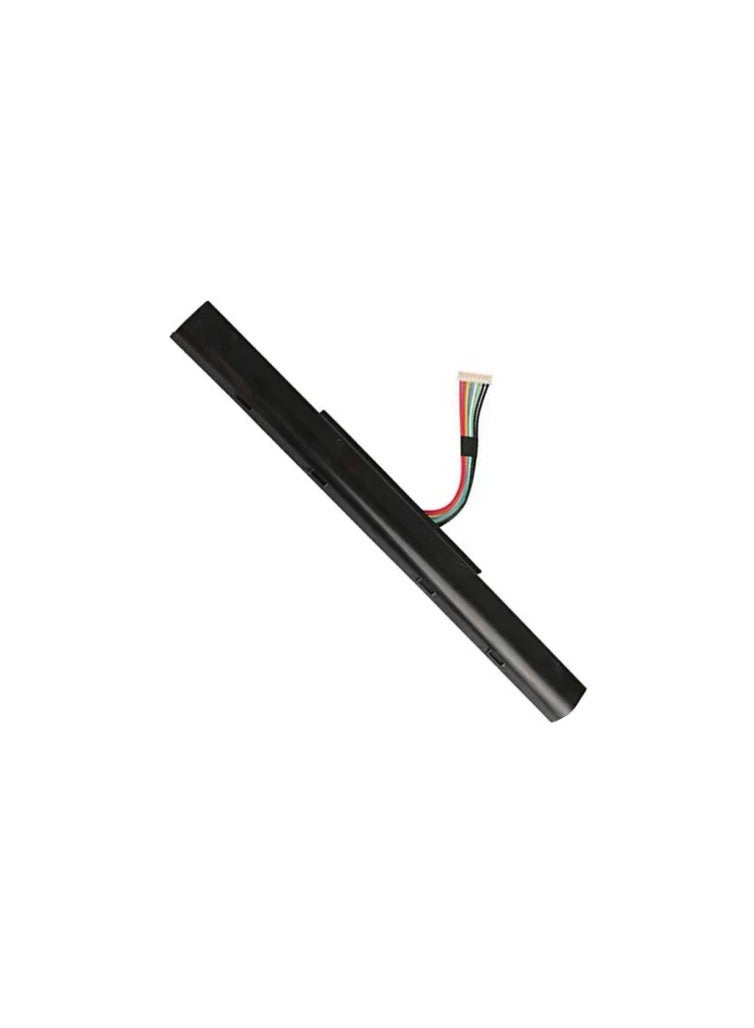 بطارية لأجهزة Acer Aspire E15 وE5-575 وE5-575G وE5-576 وE5-576G، متوافقة مع أجهزة Acer AS16A5K وAS16A7K وAS16A8K وLLACAS16A5K - Image 1