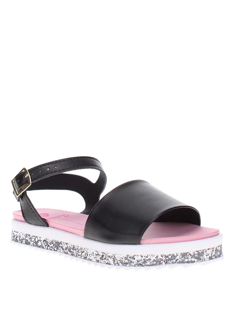 موليكينها صنادل حزام ظهر للأطفال – صنادل مريحة للبنات المراهقات