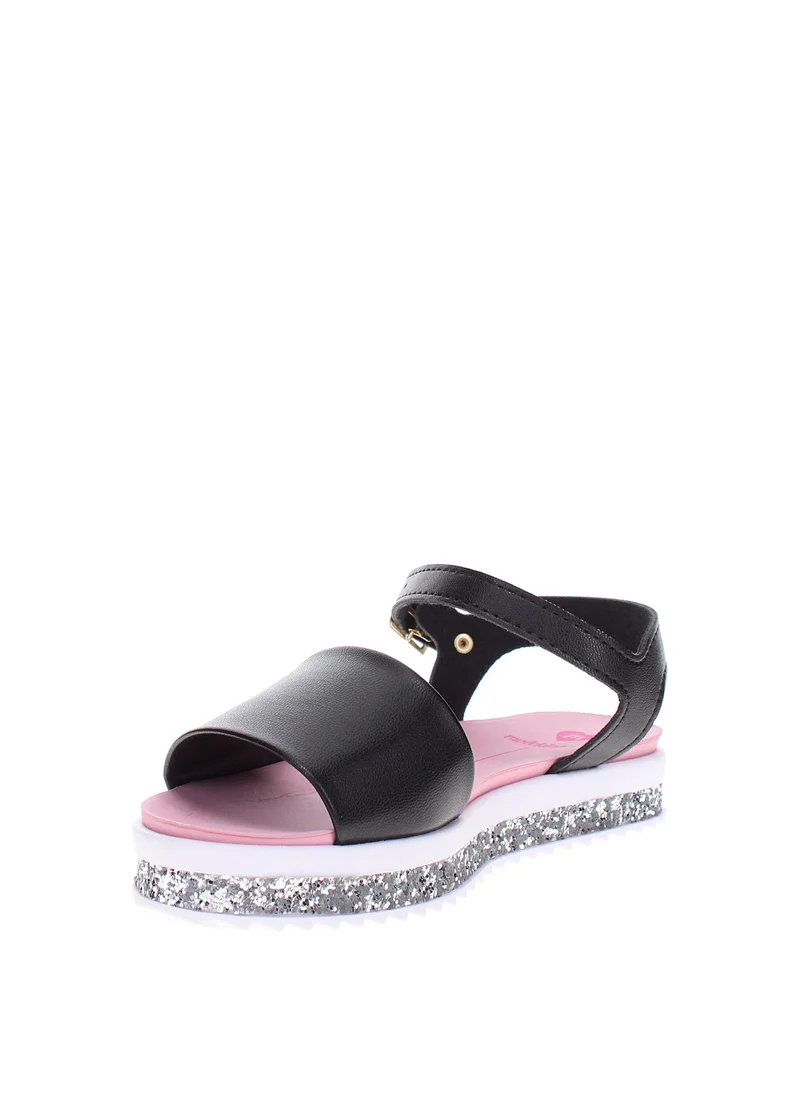 موليكينها صنادل حزام ظهر للأطفال – صنادل مريحة للبنات المراهقات