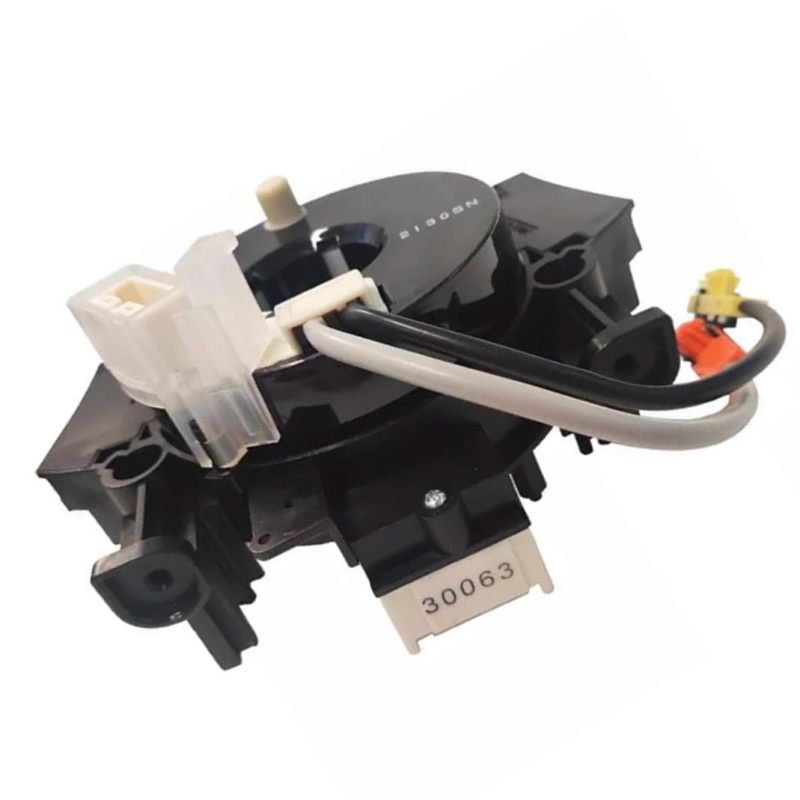 Clockspring Assembly 25560-9BH0A Durable High-Quality Material - Easy Installation Steering Wheel Cable for 2006-2019 Frontier 2007-2012 Sentra 2008-2013 Rogue Automotive Repair - Image 5