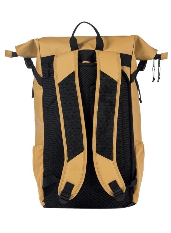 Adidas Multigame Sand 3.4 Backpack Padel Bag - Image 3
