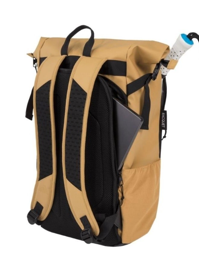 Adidas Multigame Sand 3.4 Backpack Padel Bag - Image 4