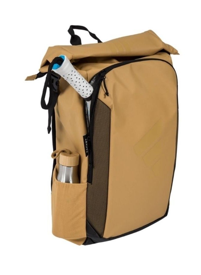 Adidas Multigame Sand 3.4 Backpack Padel Bag - Image 5