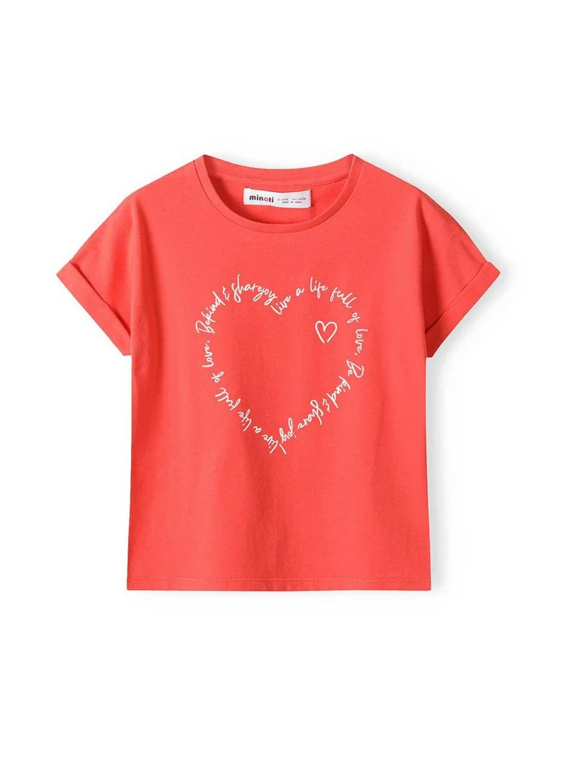 MINOTI Teen Girls T-Shirt