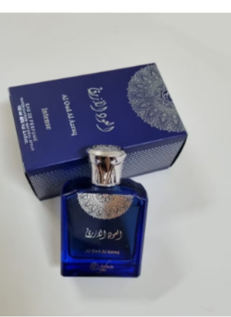 إنفينيتى عطر العود الازرق انفنيتي اودي برفيوم 100مل 