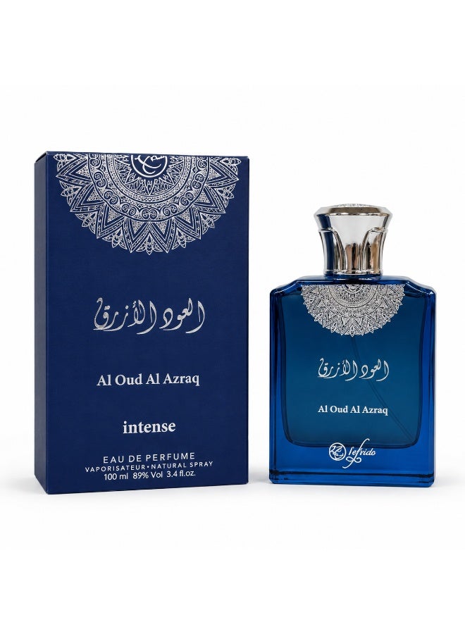 العود الأزرق 100 مل من انفينيتو