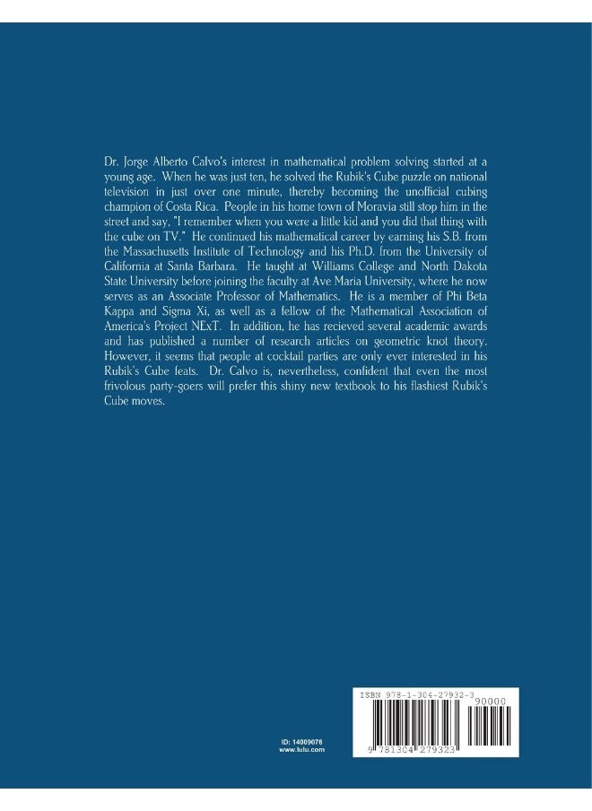 null - A Mathematical Tour of Functions - Image 1