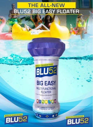Blu52 Big Easy Multi-Functional Floating Swimming Pool Chemical Dispenser 1.6 KGs - pzsku/Z909DA8AB9E17FCDB3775Z/45/1748520978/9fee0ceb-7125-4d74-9dab-fb2bb1eafb5c
