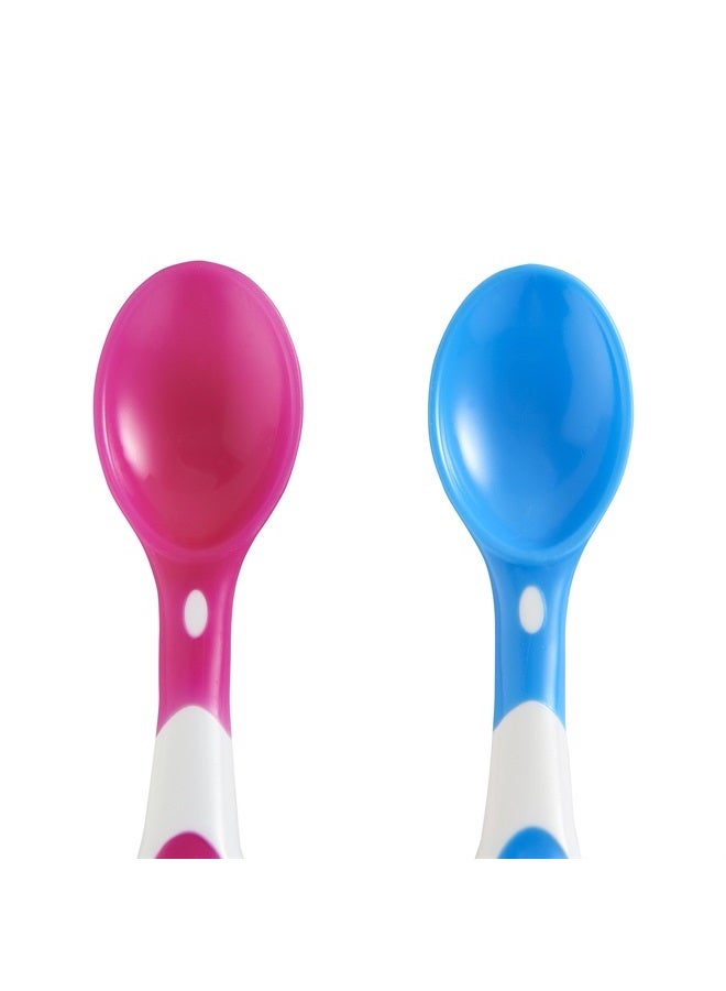 Munchkin ® Soft Tip™ Infant Spoons, 6 Pack - Image 2