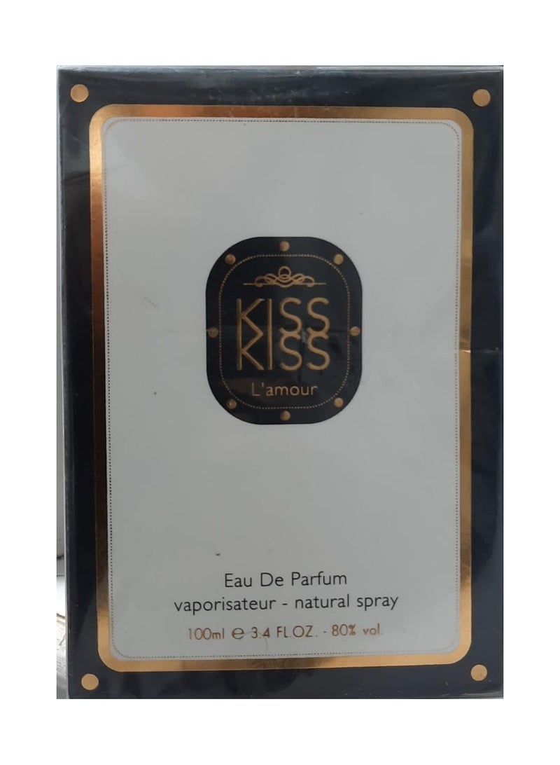 عطر كيس كيس 100 مل