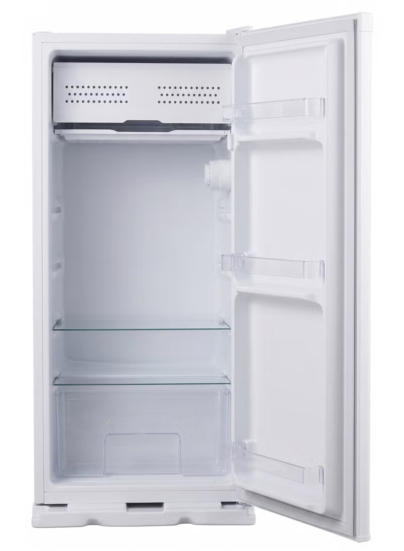 General Sreen 92L Single Door Refrigerator - Mini Fridge - Energy Efficient - White - GSRF-92DF - Image 5