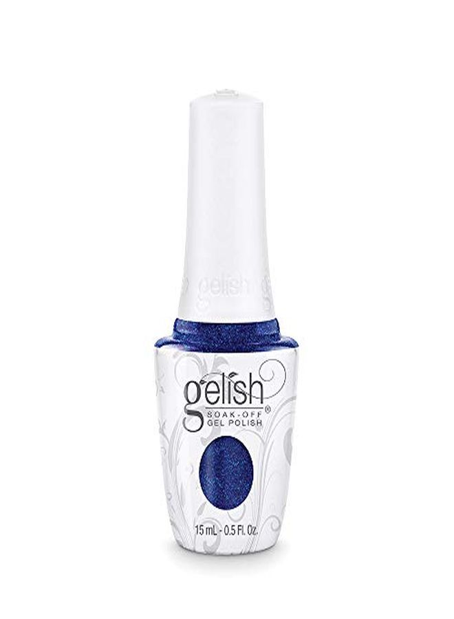 Gelish Wiggle Fingers Wiggle Thumbs That'S The Way The Magic Comes Soak-Off Gel Polish, 0.5 Oz. - Image 1