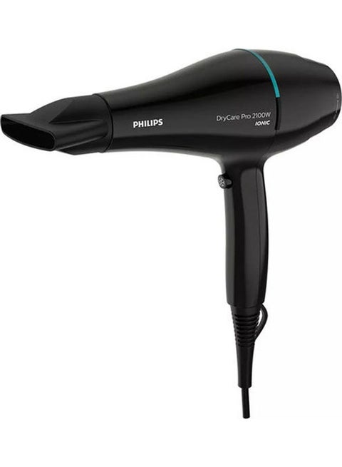 Dry Care Pro Hair Dryer BHD272/00 2100 Watt Black