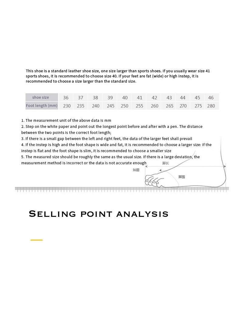 أحذية أمان رجالية ذات أصابع فولاذية، خفيفة الوزن ومريحة، مقاومة للثقب ومقاومة للانزلاق، مقاومة للتآكل ومتينة، مريحة لفترات طويلة من الوقوف، خفيفة الوزن وجيدة التهوية، أحذية عمل يمكن ارتداؤها أيضًا كأحذية رياضية عصرية. - Image 5