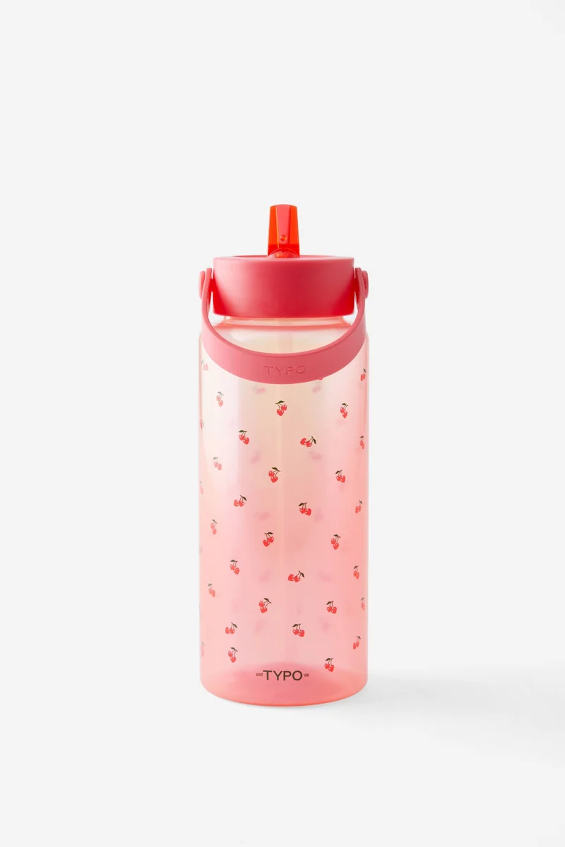 تايبو زجاجة المشروبات الكبيرة