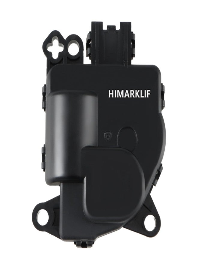 HIMARKLIF HVAC Blend Door Actuator Compatible with Dodge Ram 1500 2009-2021 Dodge Ram 2500/3500 2010-2019 Ram 4500/5500 2011-2019 Replace# 68089742AA 68448026AA 604-005 - Image 1