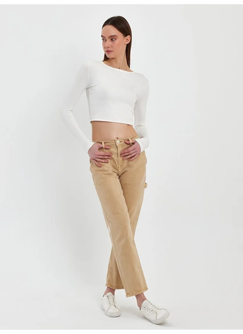 إل تي بي Women's Marisse Trousers