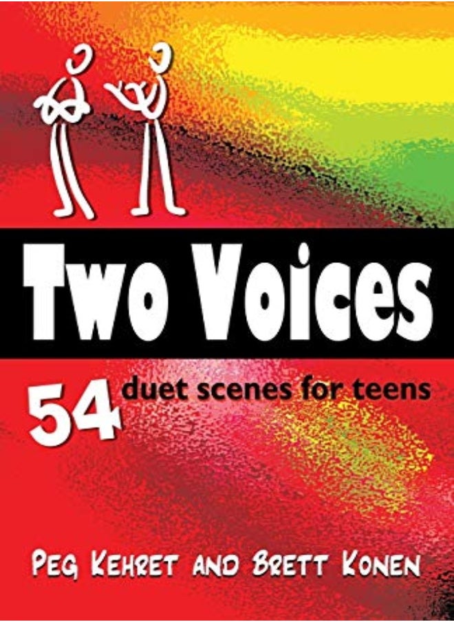 Two Voices 