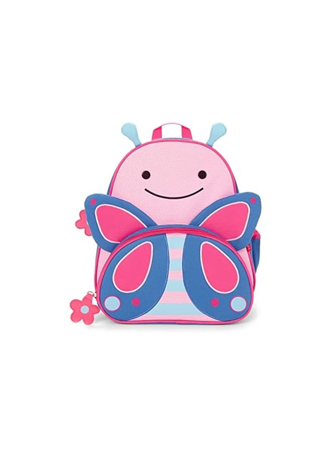 Skip Hop Zoo Little Kid Backpack  - Image 2
