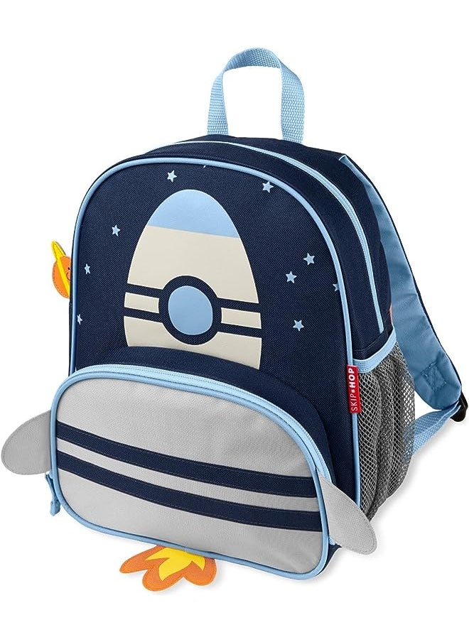 Skip Hop Zoo Little Kid Backpack  - Image 1