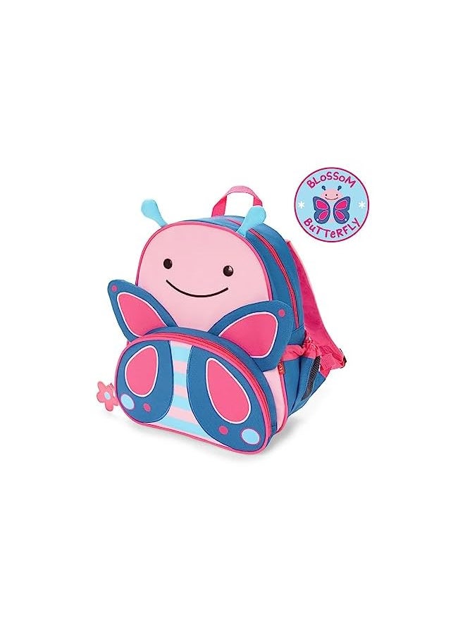Skip Hop Zoo Little Kid Backpack  - Image 5