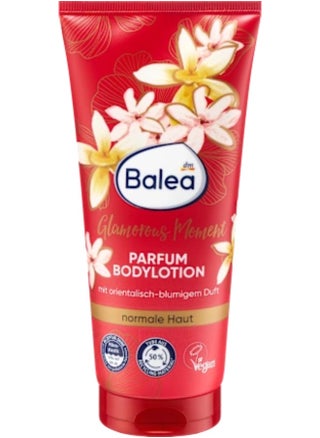 Balea Perfumed Body Lotion Glamorous Moment 200 ml – Deep Hydration and Luxurious Fragrance - pzsku/Z909E4CF4C924A6D1D984Z/45/1750591780/a8a8f18d-96e9-42a0-8121-c654a9731fdb