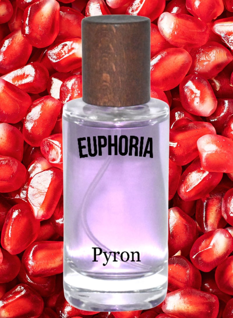 PYRON Euphoria Perfume 50 ml EDP