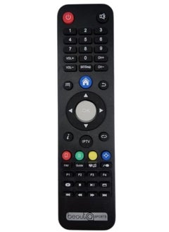 New Remote Control for Echolink BeoutQ dreammax b9s2 LCD Smart TV Controller