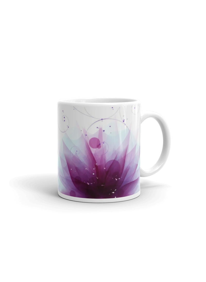 MADASOUQ Creative Printed Mug With Special Design  - Image 3