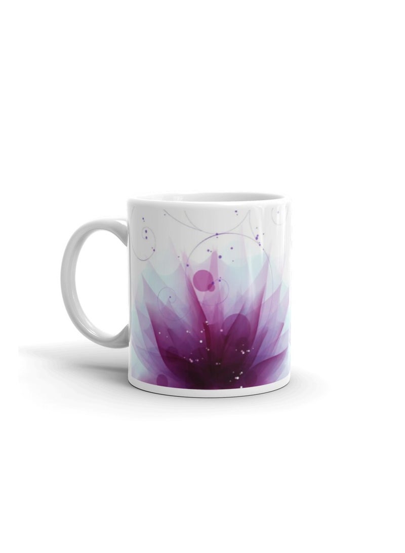 MADASOUQ Creative Printed Mug With Special Design  - Image 2