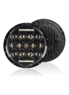 نيبمينينت مصباح أمامي LED للدراجات النارية بجهد 12 فولت/ 24 فولت  - Image 1