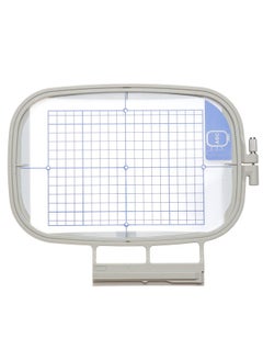 Embroidery Machine Hoop Sa439 With 5"X7" Embroidery Area For Brother Innovis Nq3600D/3500D/1600E/1400E Ve2200 4000D V7/5/3 Vm5200/6200D & Babylock Ellegante/Aventura/Flourish