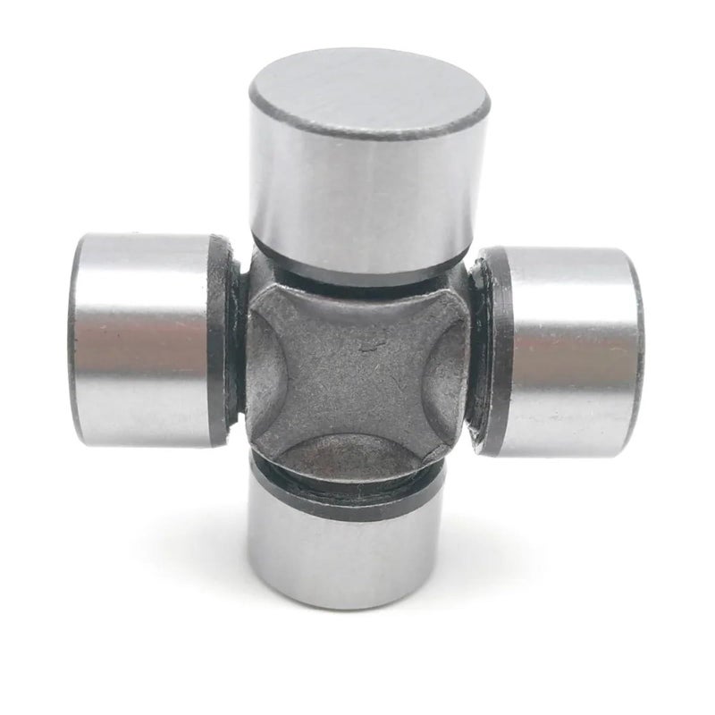 17X44 U Joint Bearing Universal Joint For Vehicles Machinery Smooth Operation - Image 2