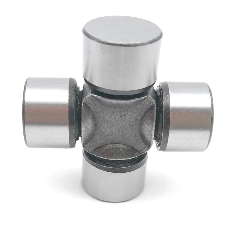 17X44 U Joint Bearing Universal Joint For Vehicles Machinery Smooth Operation - Image 1