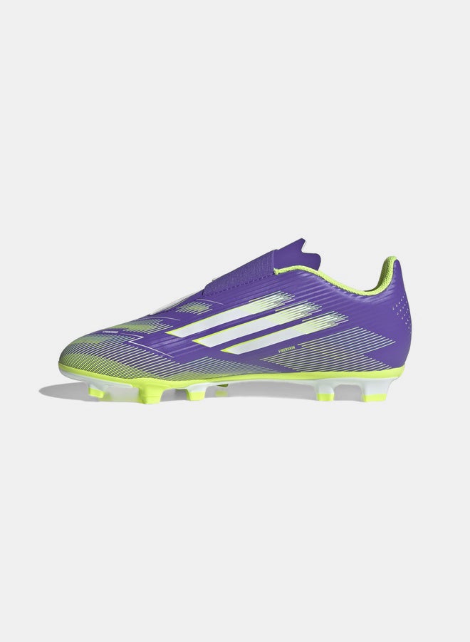 Adidas أحذية F50 Club Vel Fg/Mg J - Image 2