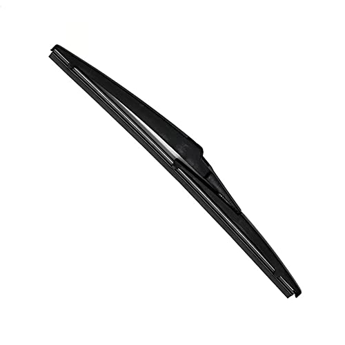 Frianchlly Arm Rear Wiper, Rear Windsheild Back Wiper Arm and Blade Set For Toyota Fortuner 2008-2022/INNOVA 2007-2017/Yaris 2006-2014 New 85241-0K010 - Image 4