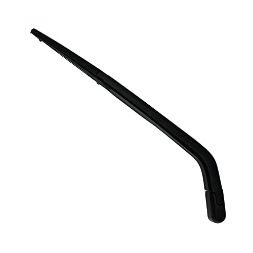Frianchlly Arm Rear Wiper, Rear Windsheild Back Wiper Arm and Blade Set For Toyota Fortuner 2008-2022/INNOVA 2007-2017/Yaris 2006-2014 New 85241-0K010 - Image 5