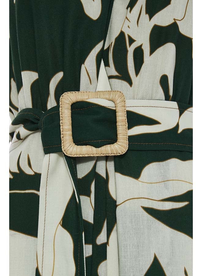 BSB Backless jumpsuit with halter neckline - Image 3