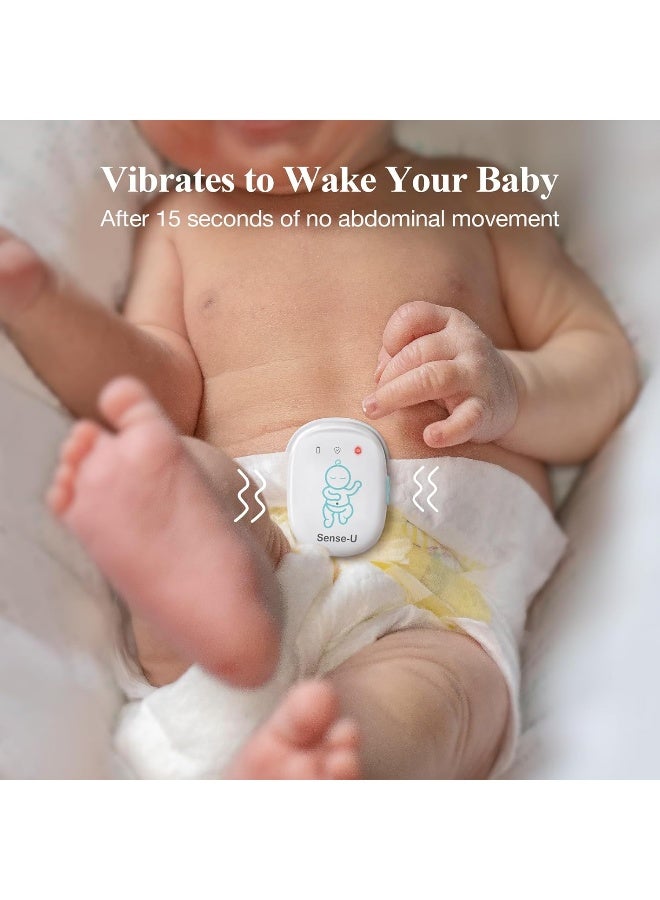 Sense-U Smart Baby Monitor Pro - Image 4