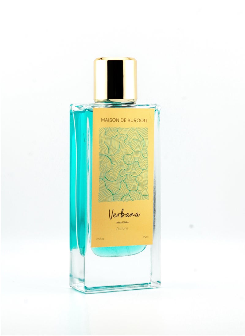 عطر فيربانا مسك إيديشن أو دي بارفان للرجال 75مل - pzsku/Z909FA6AD591E4B45AB81Z/45/_/1723588178/7b6a4d8d-5293-46ed-bd8c-7a727d75782c