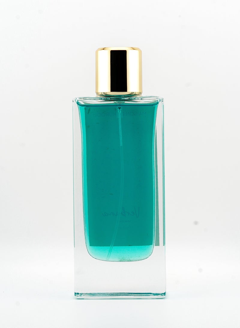 Maison De Kurooli Verbana Musk Edition Eau De Parfum For Men 75ml - Image 5