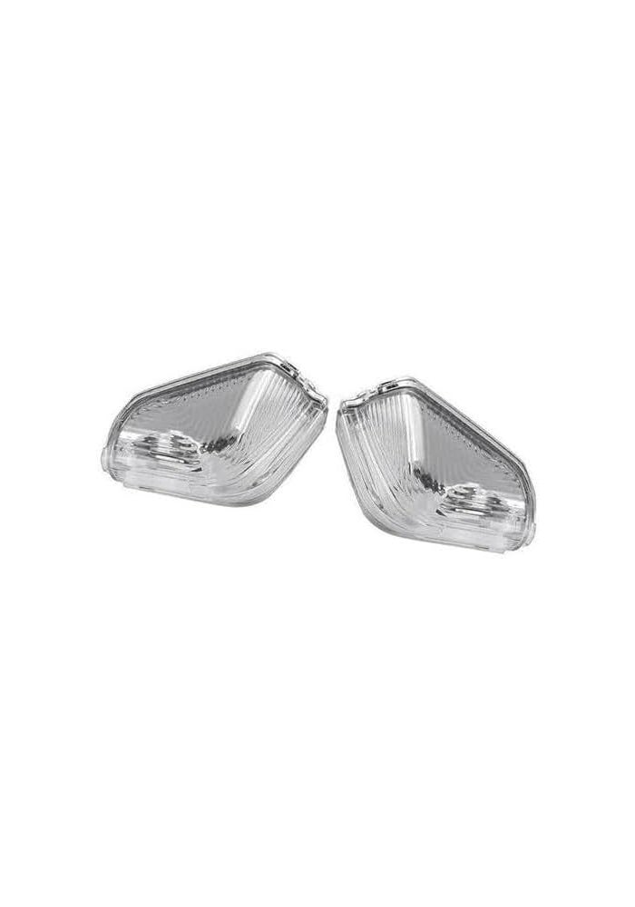 Wivplex Wing Mirror Turn Signal Light for VW Crafter - Image 1