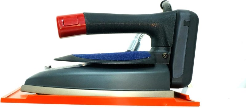 Naomoto Super pump type steam iron (HYS-520P/PS-2) Made in Japan - Image 4