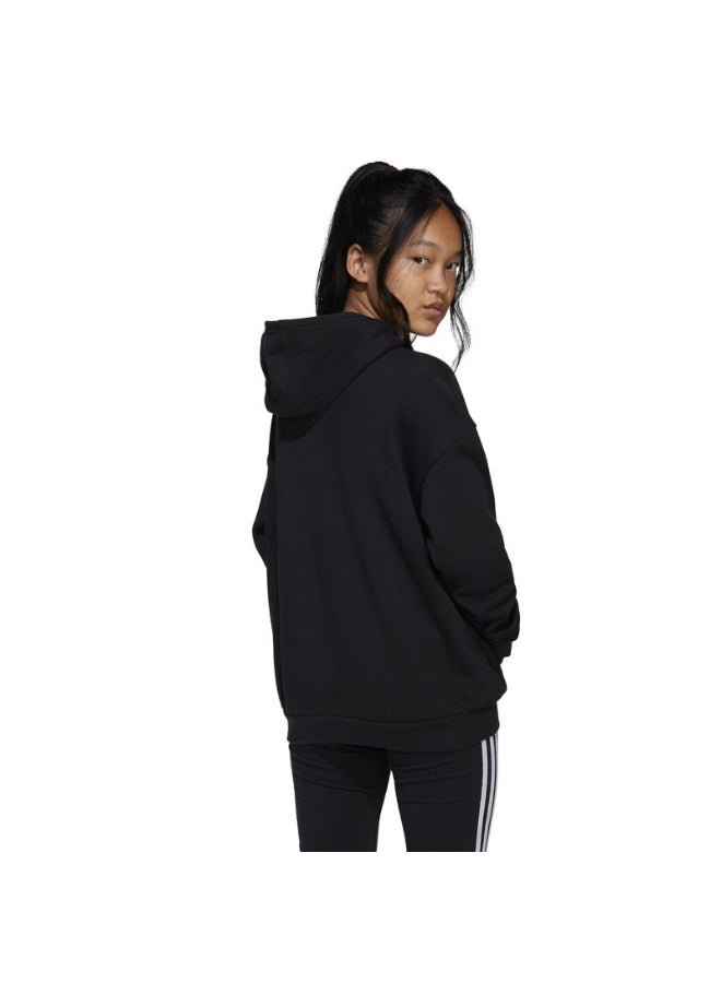 adidas هودي أسود أوريجينالز للأطفال - Image 3