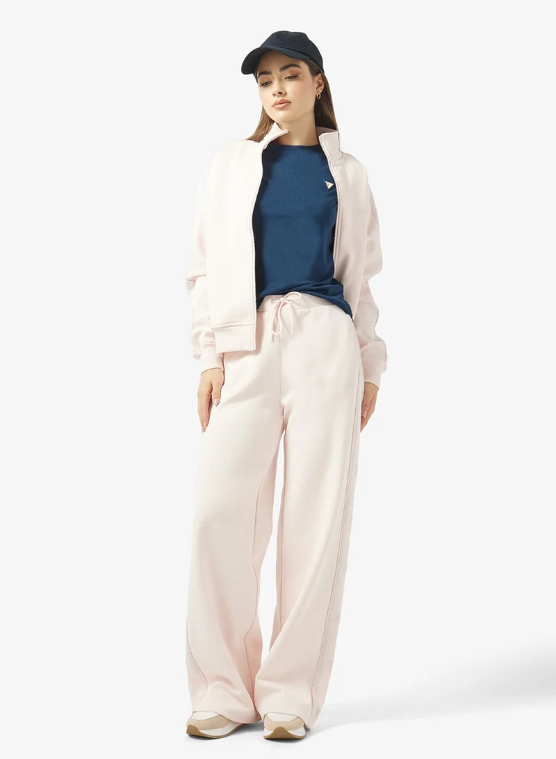 GUESS  Sonia Crew Neck Short Sleeve T-Shirt for Women | Best Price UAE