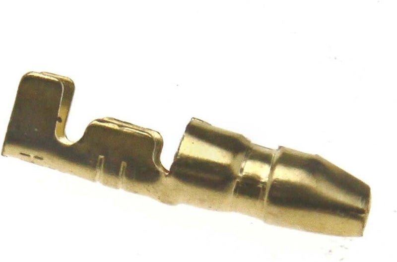 Micro Trader 40 x Motorcycle Bullet Connectors with Insulation Covers - 3.9mm Terminals Male/Female & Double - Image 5