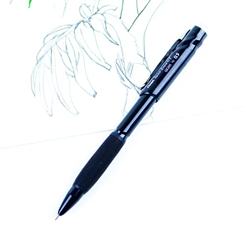 Pentel Twist Erase GT Mechanical No. 2 Pencil - Image 2