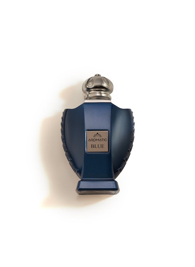 Aromatic - Blue Parfum - 90 ml - Image 1